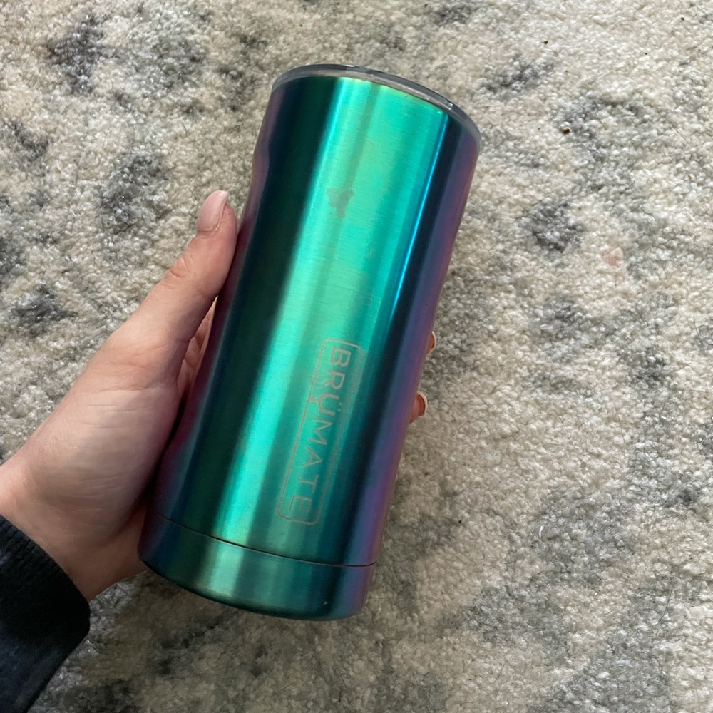 Brümate Koozie